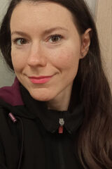 Фотография пользователя Weronika9494