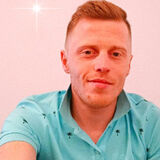 Benutzerfoto kamilmaliszewski40