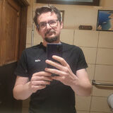 Фото користувача Borsukmiodozer