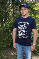 Фотография пользователя lukas150