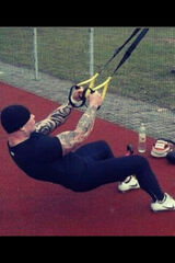 Zdjęcie użytkownika LukashJot