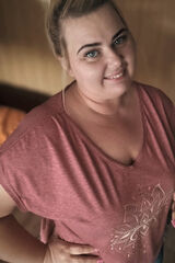 Benutzerfoto Kwiatuszek93