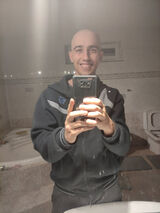 Zdjęcie użytkownika agorath007