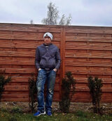 Фотография пользователя NiktSzczegolny1986