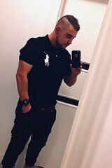 Benutzerfoto Areukabusjj