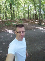 Zdjęcie użytkownika Paatttrrrryyyyyyk