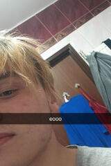 Benutzerfoto niewiemtomek2