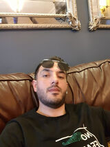 Фотография пользователя Caglarr