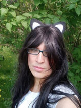 Фотография пользователя momia1995