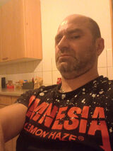 Zdjęcie użytkownika darekwrzeszcz9