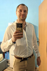 Zdjęcie użytkownika Vermilion