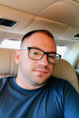 Benutzerfoto BartekBartus1989