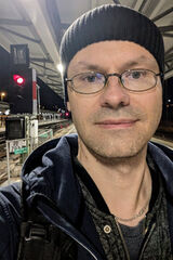 Zdjęcie użytkownika Stephan1981