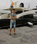 Benutzerfoto Marek5797