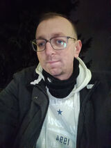 Benutzerfoto SfugiSfugier