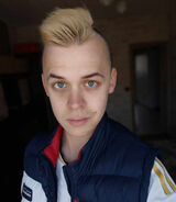 Zdjęcie użytkownika Krzychu2000RM