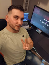 Фотография пользователя DeadShotDizzy69