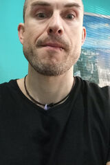 Benutzerfoto Patrryykk