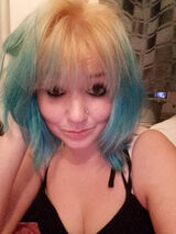 Фотография пользователя aga365375