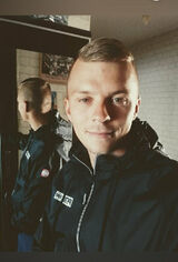 Zdjęcie użytkownika damiansobol1702161