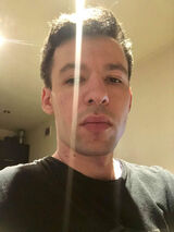 Benutzerfoto LukaszJablonski167