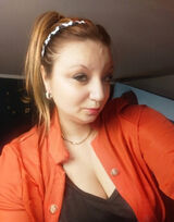 Zdjęcie użytkownika AgnieszkaAga1992