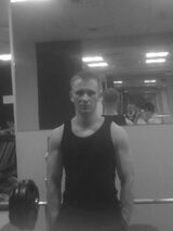 Фотография пользователя Marcinuv