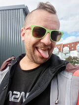 Benutzerfoto Kikibro