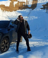 Zdjęcie użytkownika andrzejdziakpoczta