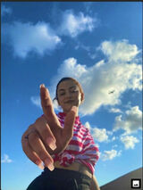 Zdjęcie użytkownika suzanamargaret784