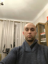 Фотография пользователя WOLAND00