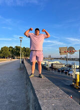 Zdjęcie użytkownika michalmkpa