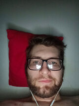 Фото користувача Davew360