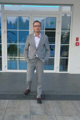 Zdjęcie użytkownika tomaszfree