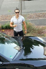 Фотография пользователя shelbyt