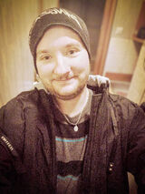 Фотография пользователя Antoniooxd