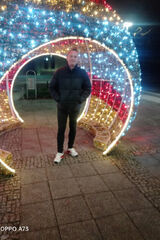 Zdjęcie użytkownika danielkunicki7700