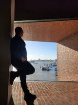 Фотография пользователя Czaspoznac2026