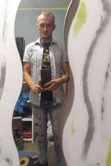 Фотография пользователя darekurban1987