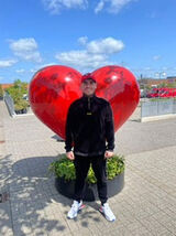 Zdjęcie użytkownika arielx94x