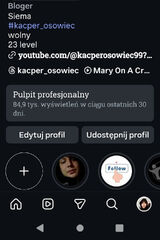 Zdjęcie użytkownika kacperosowiec7