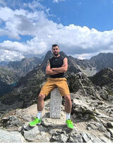 Zdjęcie użytkownika Maxxx2000Krk