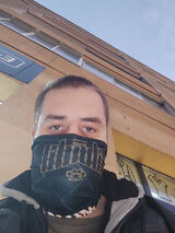 Zdjęcie użytkownika misiek1o2