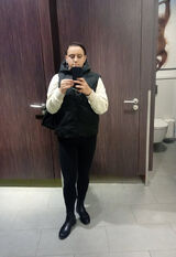 Фотография пользователя klaudiazabka74