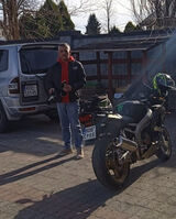 Фотография пользователя olszewskibogdan84