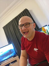 Zdjęcie użytkownika deniswieli98