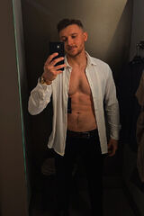 Zdjęcie użytkownika Handsomeboy