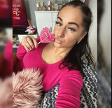 Фотография пользователя alusia24