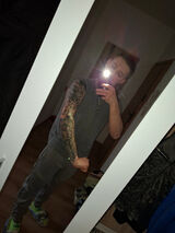 Zdjęcie użytkownika Piter19808