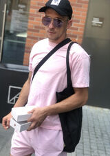 Фотография пользователя zniczkck88